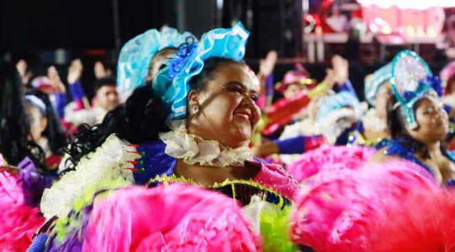 Defesa Civil registra acumulados expressivos de chuva nas últimas 72h em decorrência da atuação de frente fria