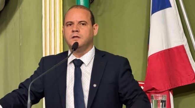 Oposição garante avanços no Plano de Segurança e Randerson Leal tem projetos aprovados na Câmara de Salvador