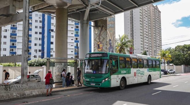 Operação especial de transporte para jogo entre Vitória e Flamengo nesta quinta-feira (14)