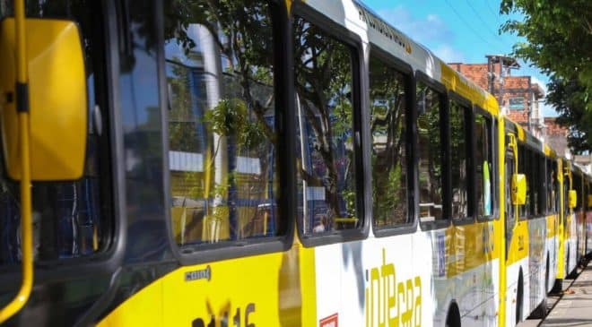 Vila Canária ganha novo atendimento de transporte a partir desta segunda