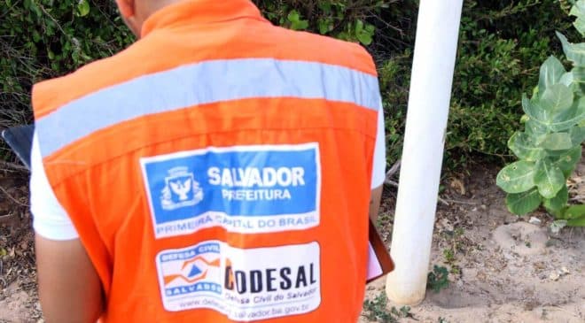 Prefeitura alerta à população sobre práticas que causam prejuízos em períodos chuvosos