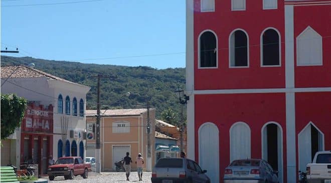 Chapada Diamantina ganha programa para impulsionar o desenvolvimento econômico sustentável