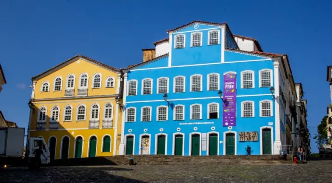 Fundação Casa de Jorge Amado comemora 40 anos