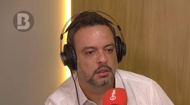 Lucas Reis diz que Salvador tem os piores índices de assistência pré-natal