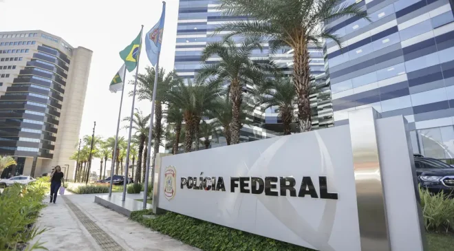 Em ação com a Interpol, PF prende em Dubai hacker do caso Banco Master