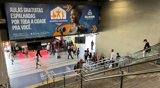 Obras de melhorias na Estação da Lapa entram em nova etapa nesta quinta (21) e linhas são redistribuídas temporariamente