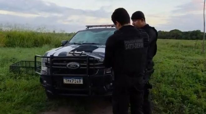 Operação Queda da Coroa prende 15 investigados em ação contra grupo criminoso no extremo sul da Bahia