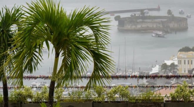 Defesa Civil de Salvador prevê tempo firme durante feriado prolongado do São João