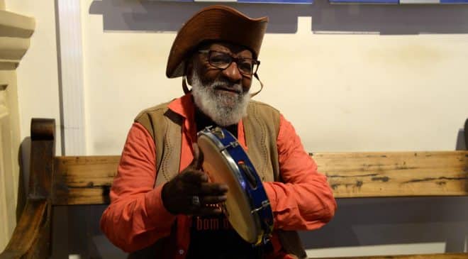 Viva São João: Cortejo Junino com homenagem a Bule Bule encerra temporada no Centro Histórico neste domingo (21)