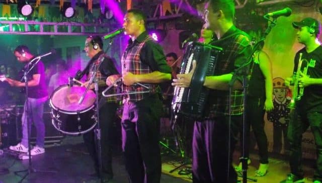São João sem forró? A perda da identidade cultural nas festas juninas do Nordeste preocupa artistas e pesquisadores