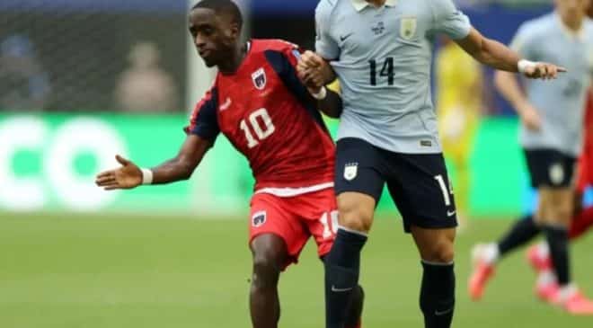 Resultado dos jogos de domingo do Mundial de Seleções, Cabo Verde foi o destaque