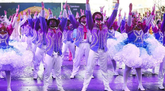 Festival de Quadrilhas movimenta Arraiá em Salvador neste domingo (7)