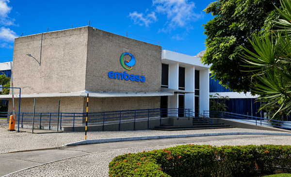 Confira como será o atendimento da Embasa nos postos SAC durante o São João