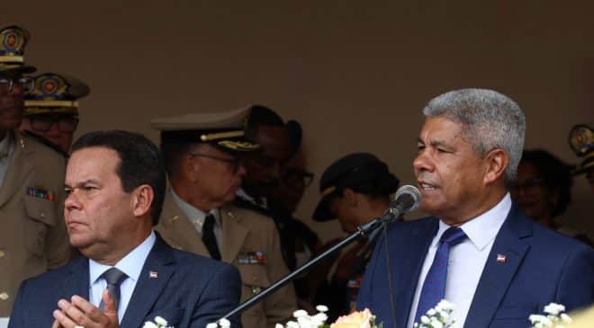 Governador anuncia concurso público para a Polícia Militar e Corpo de Bombeiros com mais de 3300 vagas