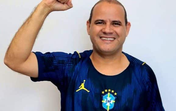 Diretor da Juazeirense, Randerson Leal aposta no Hexa e destaca importância do esporte para a juventude