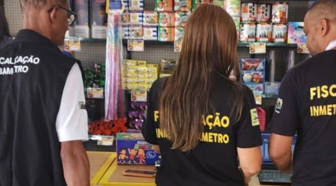 Ibametro intensifica ações para garantir segurança e qualidade dos produtos consumidos no São João