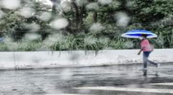 Frente fria abre o inverno, mas calor deve predominar na Bahia e em boa parte do Nordeste até setembro