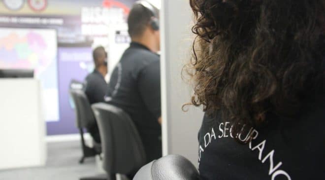 Disque Denúncia da SSP está disponível 24h por dia durante o São João 2026