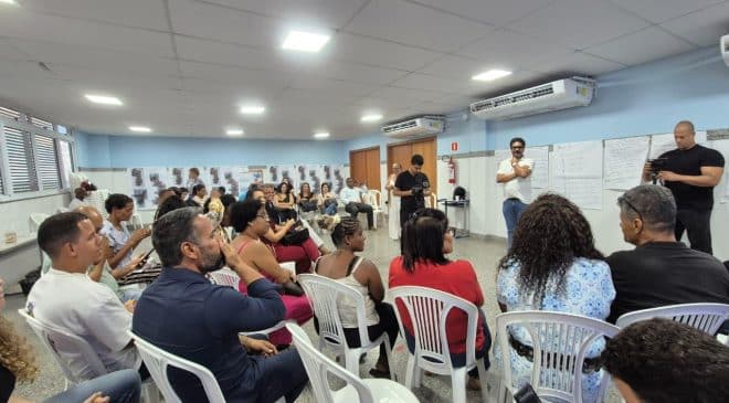Primeira audiência pública da revisão do Plano Diretor de Desenvolvimento Urbano (PDDU) acontece no dia 30 de junho