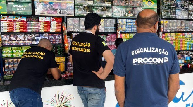 Operação ‘Em Chamas’ integra ações de cumprimento da sentença da Corte Interamericana sobre tragédia da fábrica de fogos