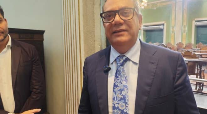 Carlos Muniz diz que primeiro semestre foi bastante produtivo na Câmara de Salvador