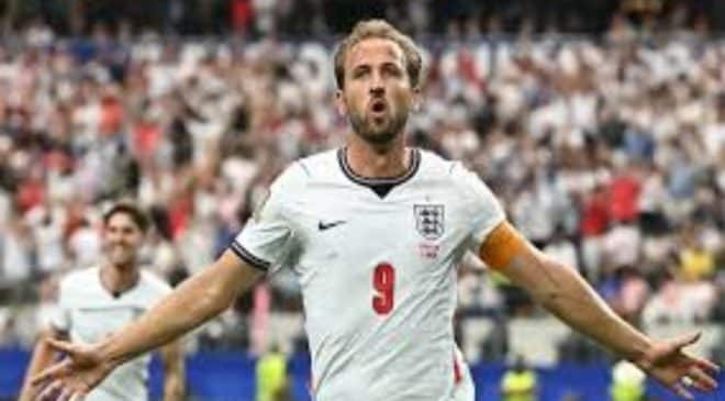 Veja os resultados dos jogos de quarta (17) pelo Mundial 2026, cm destaque para Inglaterra