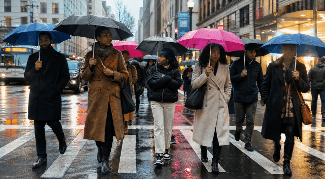 Frente fria perde força no fim de semana, mas Salvador ainda deve ter dias de chuva e céu encoberto