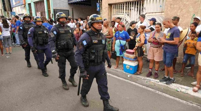 Serviços municipais terão alterações durante feriado da Independência do Brasil na Bahia nesta quinta (2)