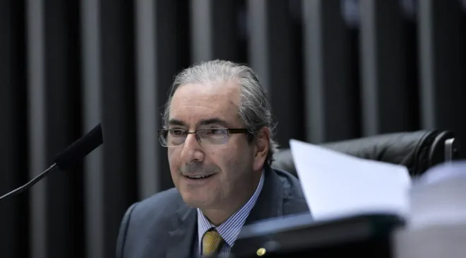 Eduardo Cunha tem R$ 6 milhões bloquedo pelo STF de emendas oarlamentares, entenda
