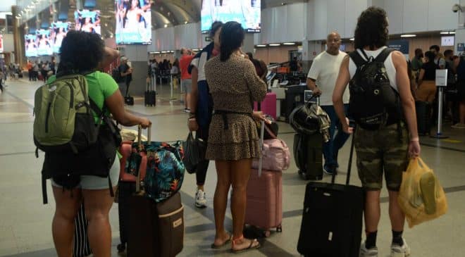 Salvador registra alta de 43% no turismo internacional com 114 mil visitantes no primeiro semestre