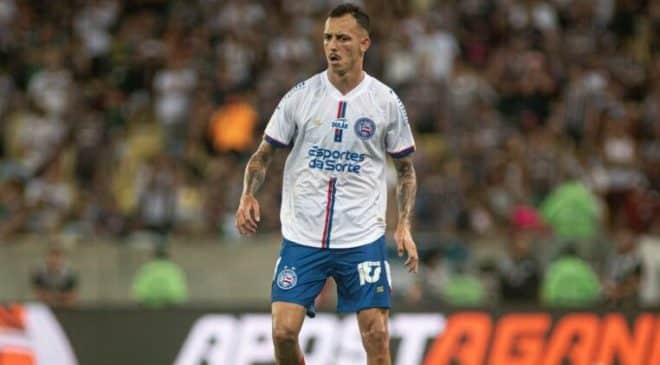 São Paulo atravessa o Inter e leva lateral do Bahia