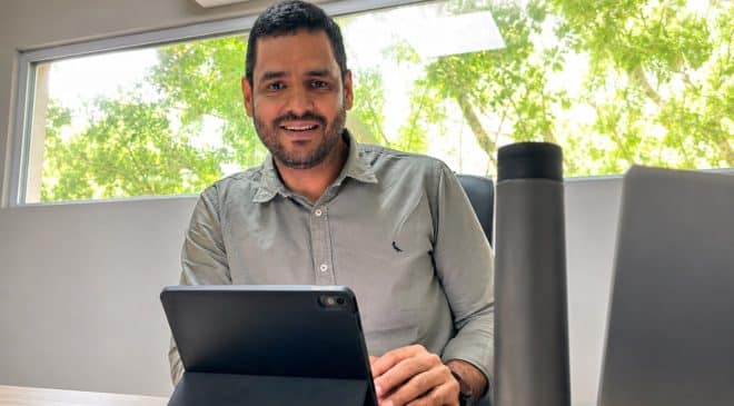 Presidente do PT Bahia ressalta obras de Jerônimo Rodrigues e diz que investimentos impulsionam desenvolvimento do Litoral Sul