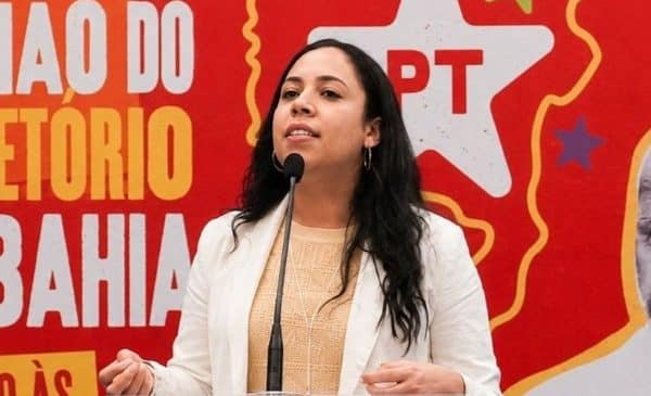 Presidente do PT de Salvador diz que capital baiana faz história ao lançar o primeiro Comitê Popular de Luta do Brasil