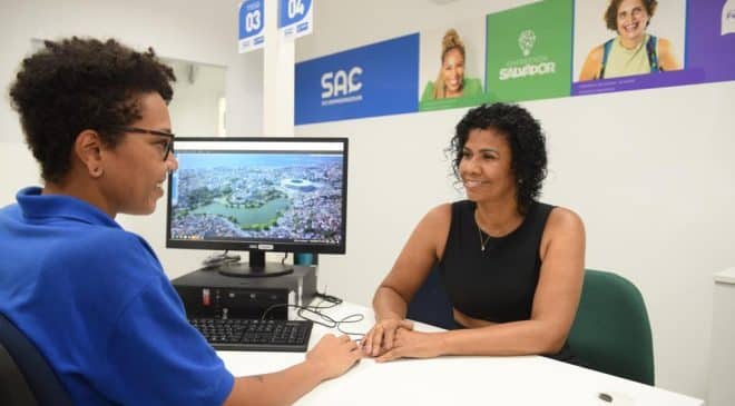 SAC do Empreendedor retorna ao Mercado São Miguel nesta segunda-feira (13)