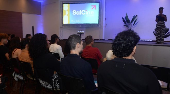 Fundação Gregório de Mattos (FGM) abre inscrições para programa de incentivo ao audiovisual com investimento de R$ 1,7 milhão