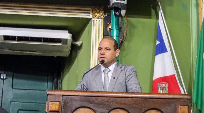 Randerson Leal projeta Legislativo atuante no segundo semestre