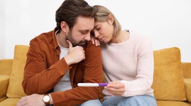 Infertilidade sem causa aparente: o desafio oculto que afeta 10 a 15% dos casais inférteis