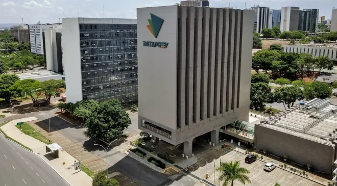 Dataprev abre inscrições de concurso para 212 vagas