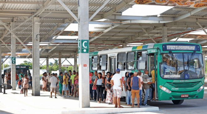 Movimentação econômica de Salvador cresceu 3,2% em abril de 2026