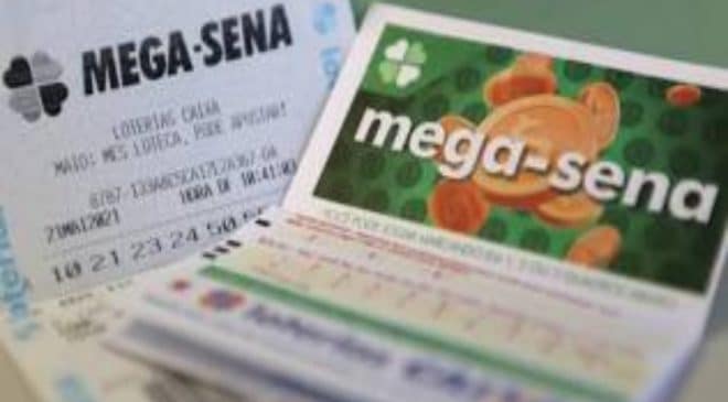 Mega-Sena sorteia prêmio de R$ 33 milhões neste sábado