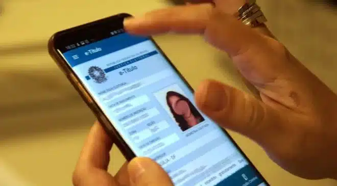 TSE atualiza aplicativo e-Título e libera novas funcionalidades
