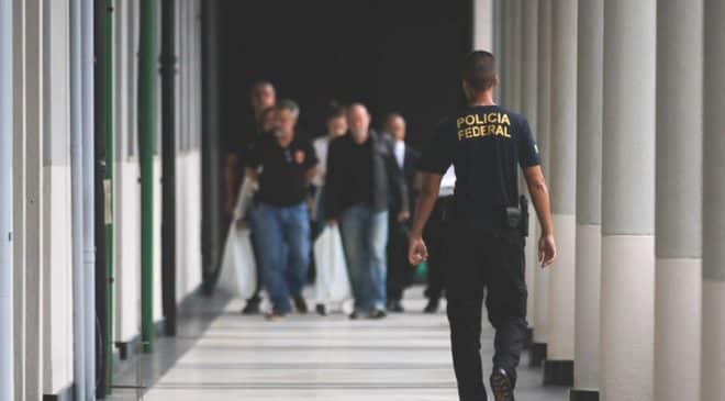 Agora é lei: parte de arrecadação das bets será destinada à Polícia Federal   Fonte: Agência Senado