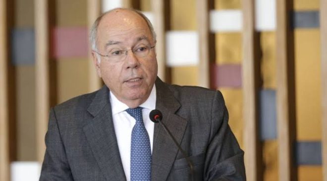 O governo brasileiro criticou a nova tarifa de 12,5% imposta pelos Estados Unidos