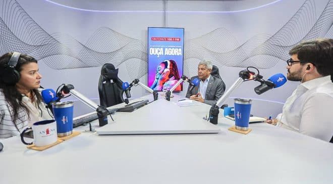 Jerônimo Rodrigues ressalta aliança com Lula e estima grande convenção em Salvador