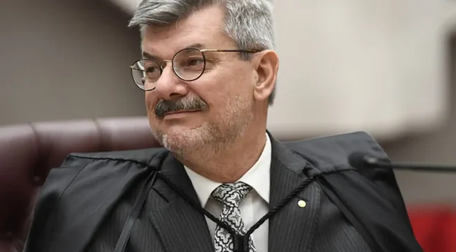 Ministro do STJ é incluído em investigação sobre venda de sentenças
