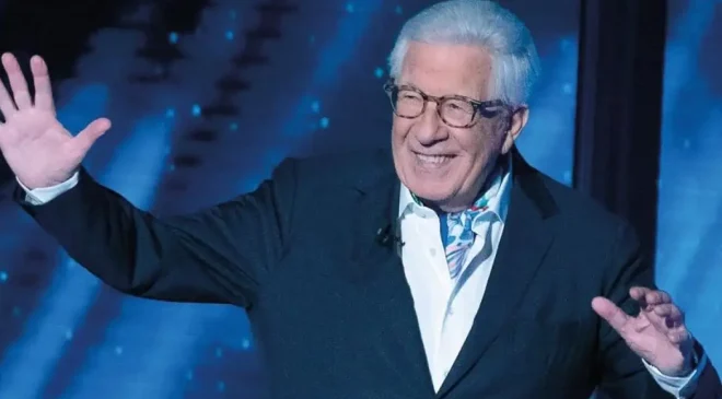 Morre Peppino di Capri, ícone da música italiana, aos 86 anos