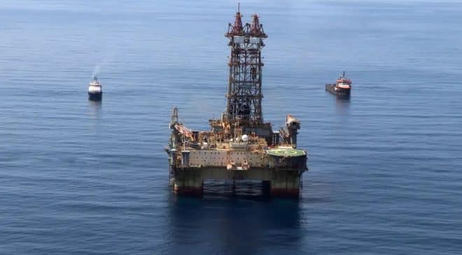 Produção de petróleo e gás no Brasil cresce 14% no 2º trimestre