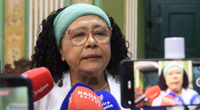 Projeto de Marta Rodrigues veta publicidade de bets em espaços públicos