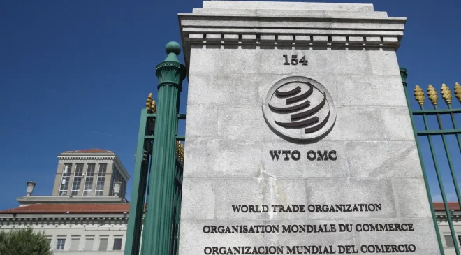 EUA respondem ao Brasil na OMC e aceitam reunião para consultas