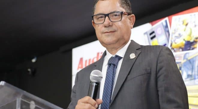 Ouvidoria da Câmara participa do 29º Congresso Brasileiro de Ouvidores